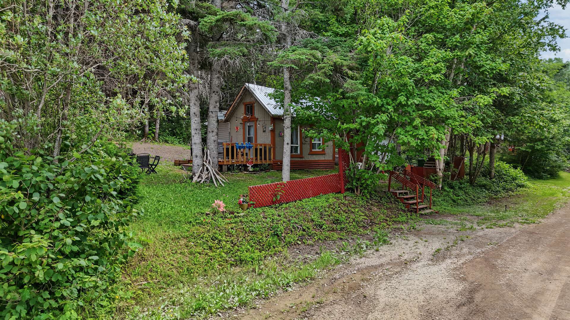 47 Ch. du Lac-des-Joncs — photo 1