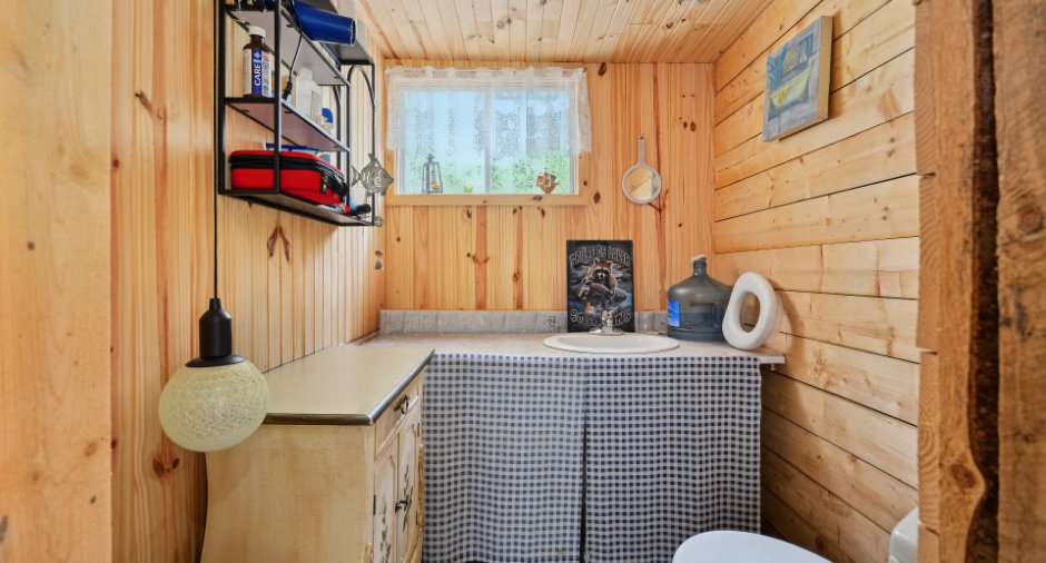 Washroom