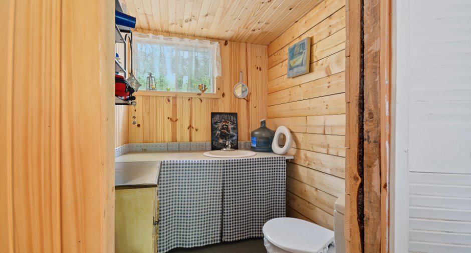 Washroom