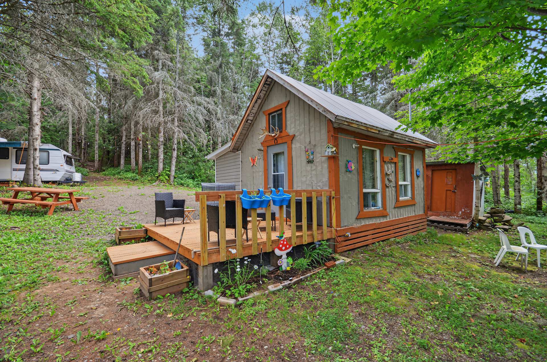 47 Ch. du Lac-des-Joncs — photo 2