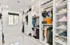 Penderie (Walk-in)