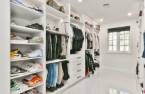 Penderie (Walk-in)