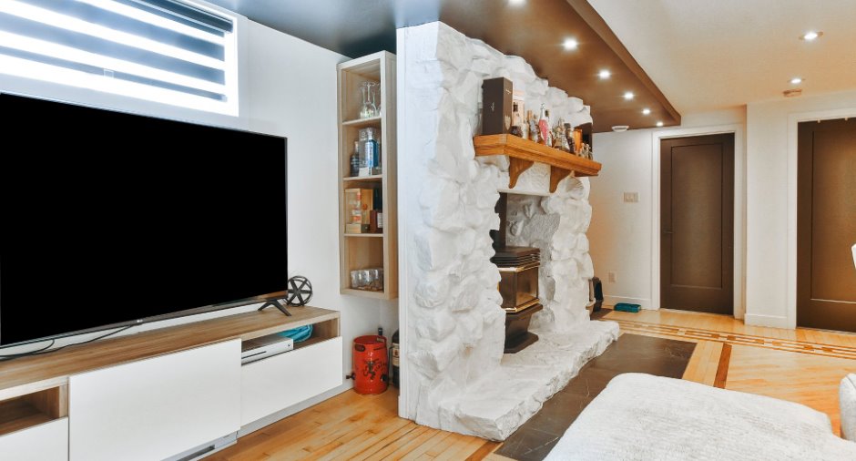 Salle familiale