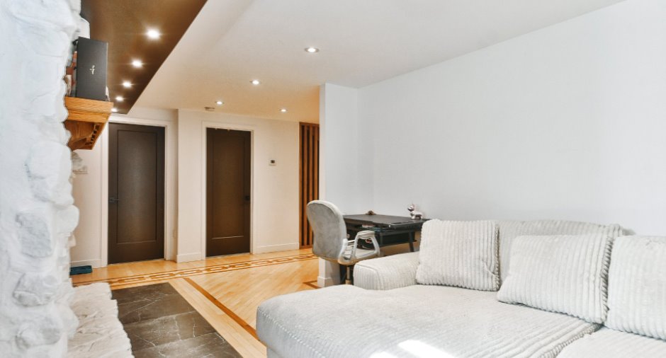 Salle familiale