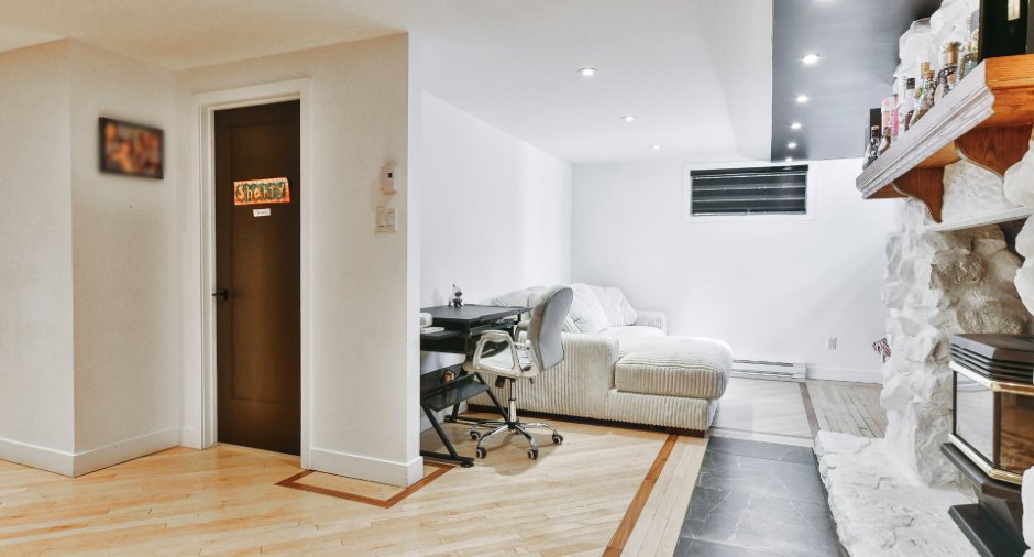 Salle familiale