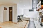 Salle familiale