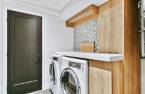 Salle de lavage