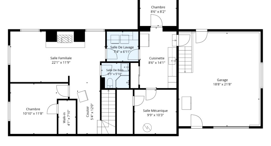 Plan (croquis)