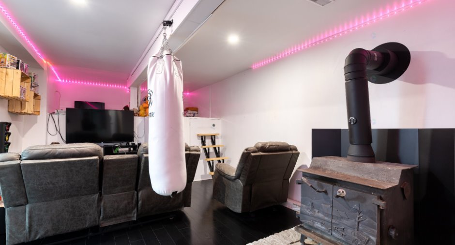 Salle familiale