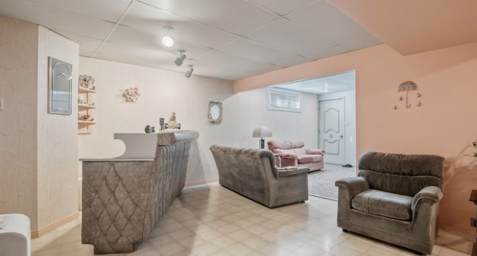Salle familiale