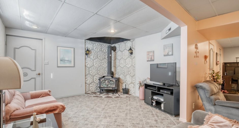 Salle familiale