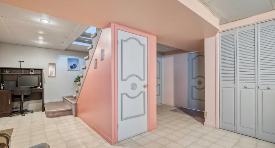 Salle familiale