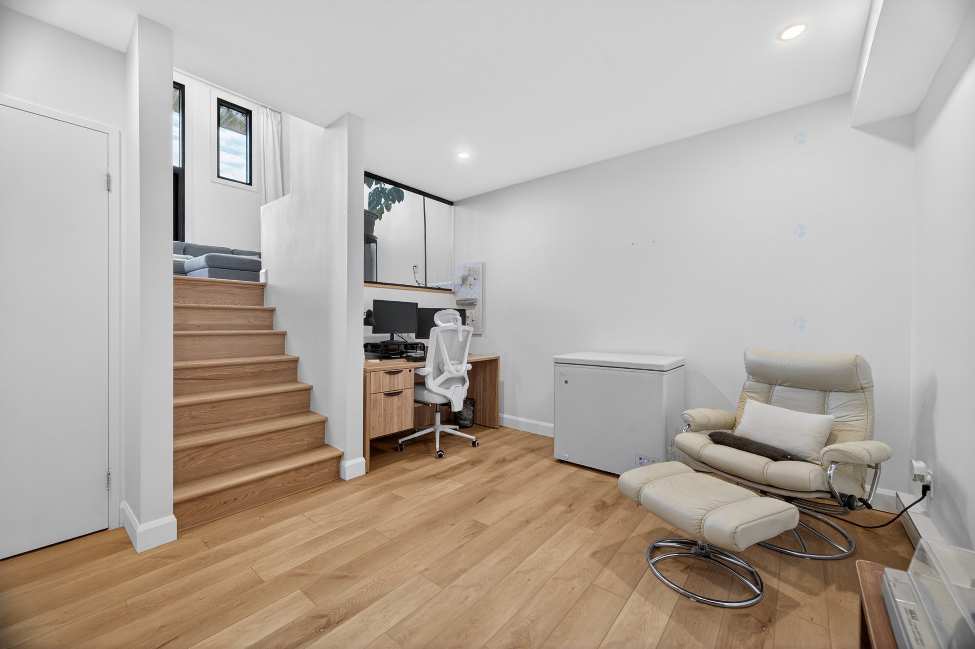 Salle familiale