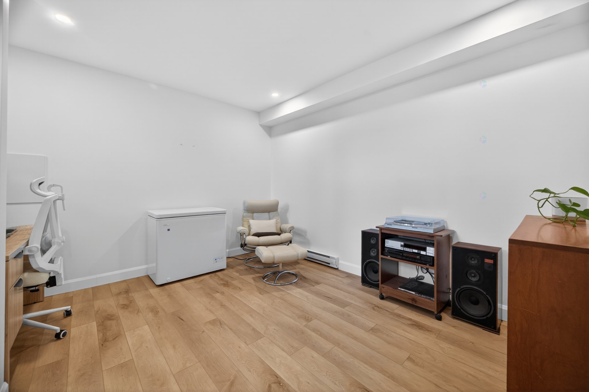 Salle familiale
