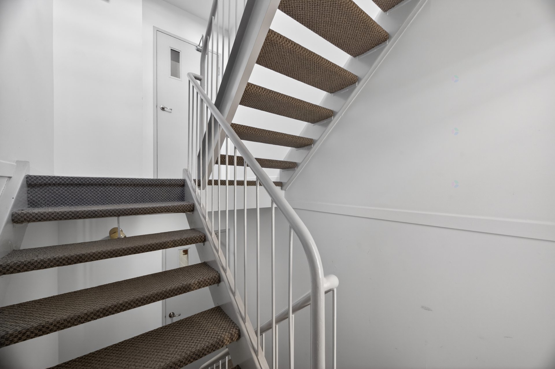 Escalier