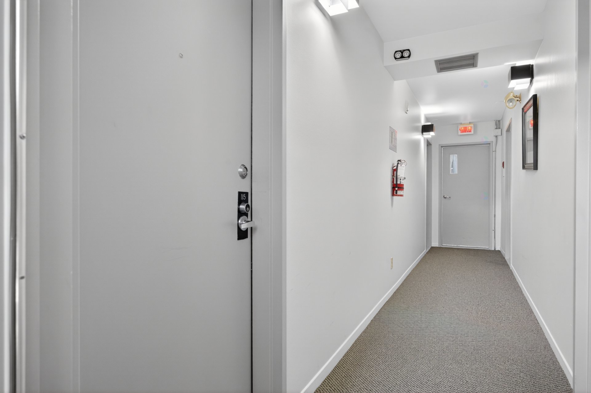 Corridor