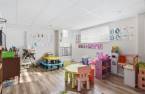 Salle familiale