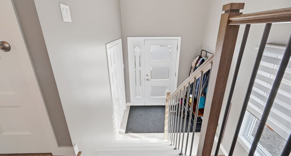 Hall d’entrée/Vestibule
