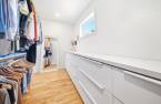 Penderie (Walk-in)