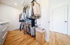 Penderie (Walk-in)