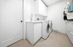 Salle de lavage