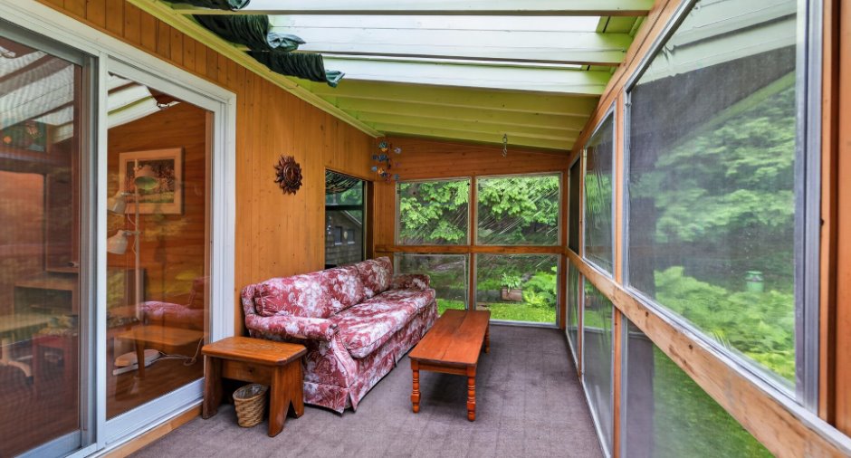 Veranda