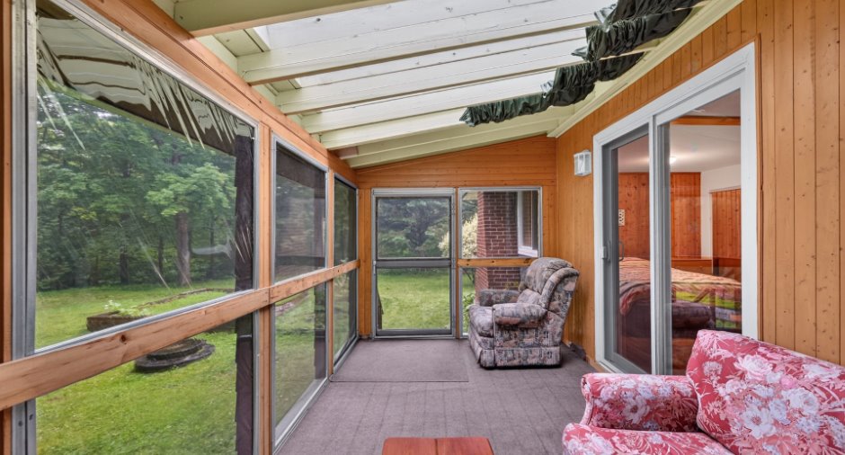 Veranda