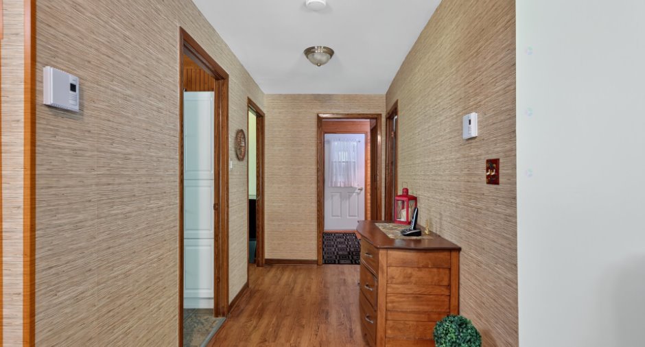 Passageway