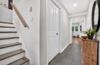 Hall d’entrée/Vestibule