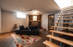 Salle familiale