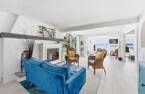 Salle familiale