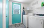 Salle de lavage