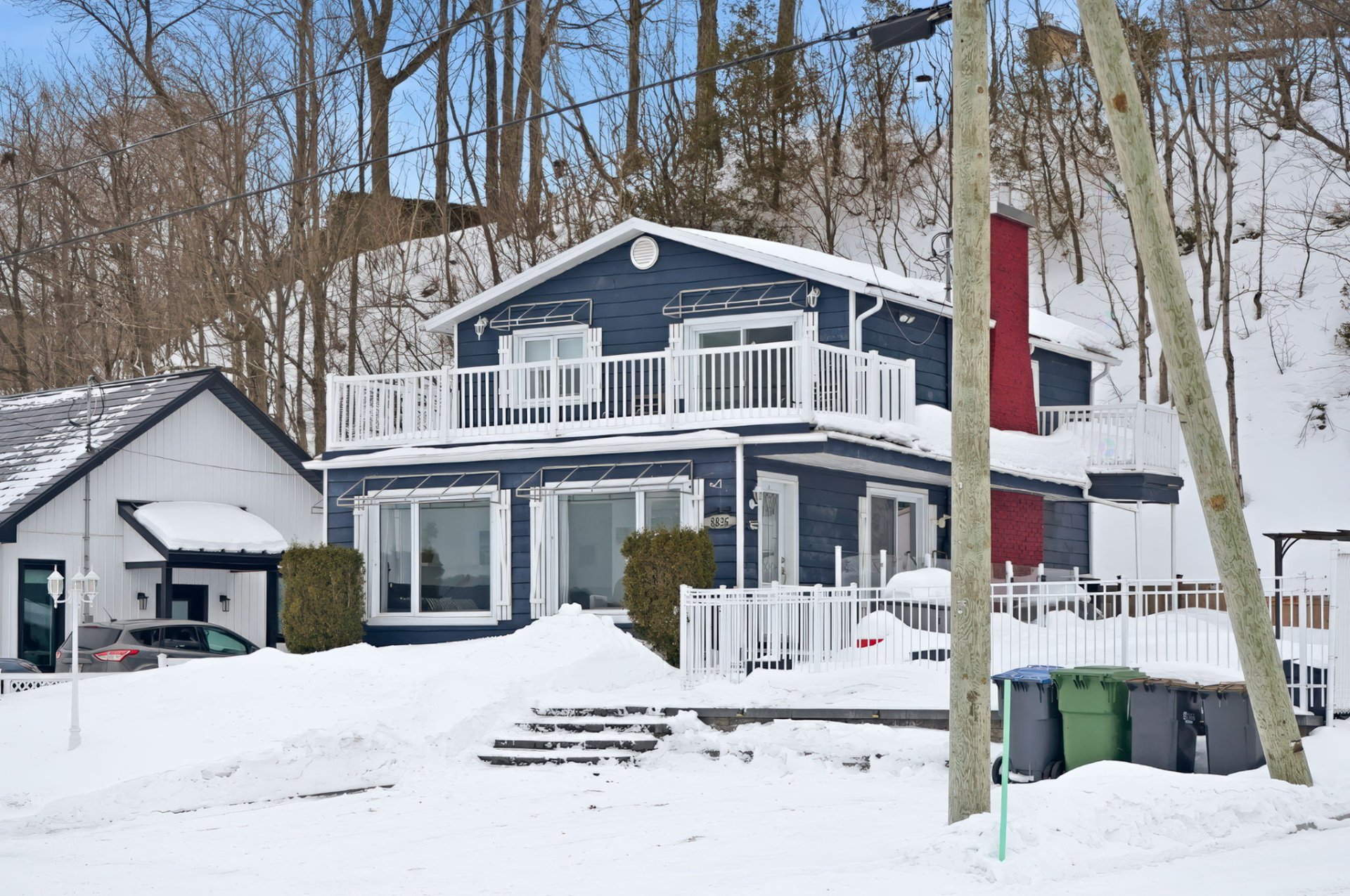 8836 Rue de la Grève-Gilmour — photo 3