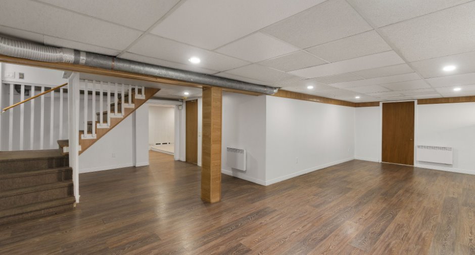 Salle familiale