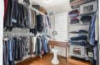 Penderie (Walk-in)