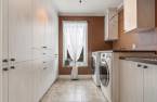 Salle de lavage