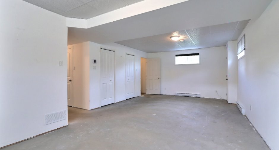 Salle familiale