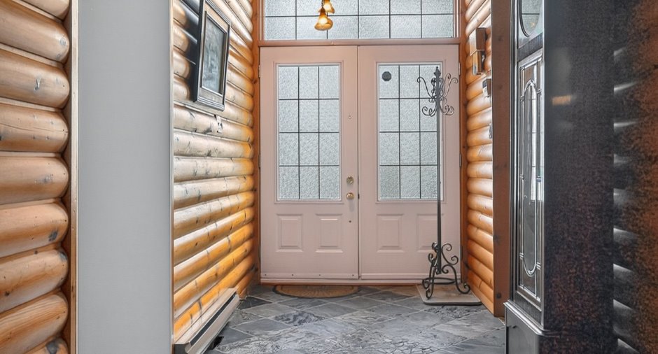 Hall d’entrée/Vestibule