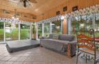 Solarium/Verrière