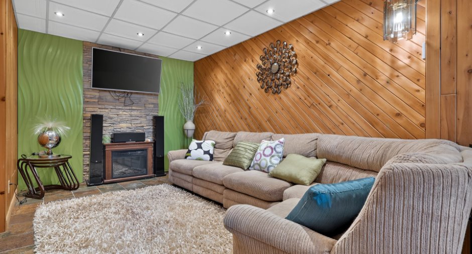 Salle familiale