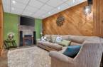 Salle familiale