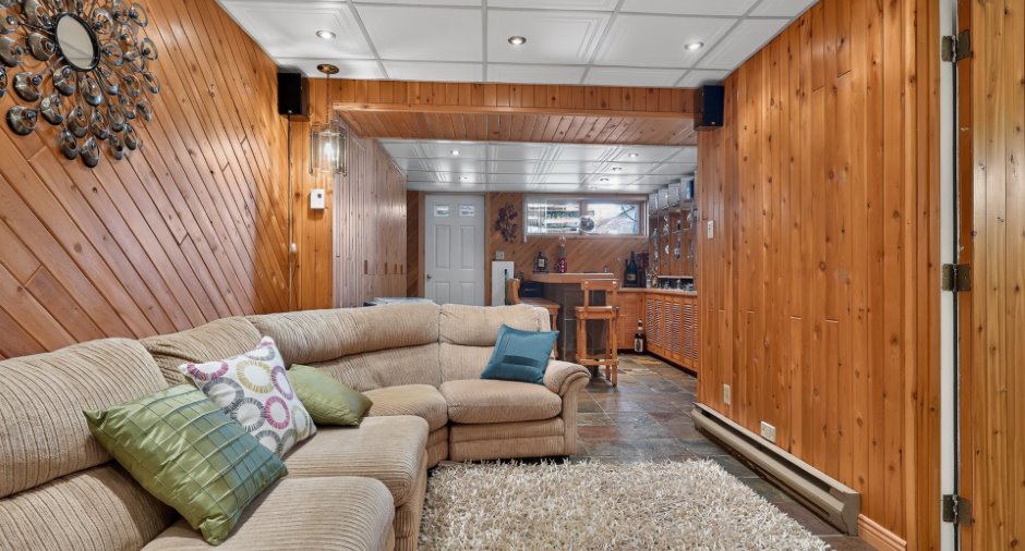Salle familiale