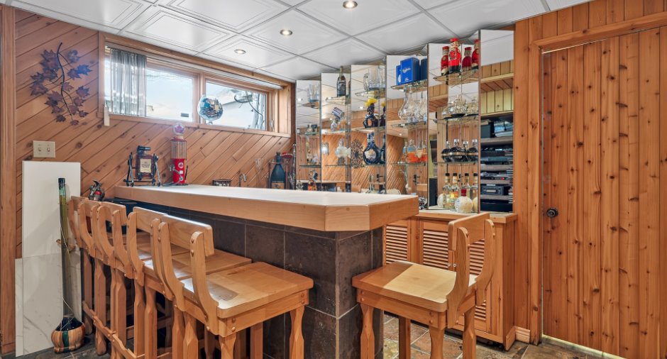 Salle familiale