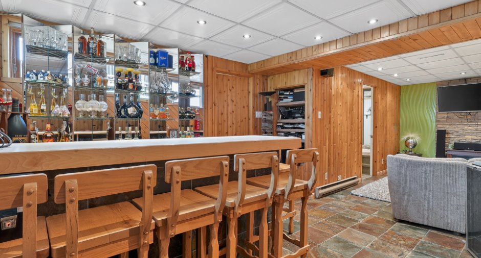 Salle familiale