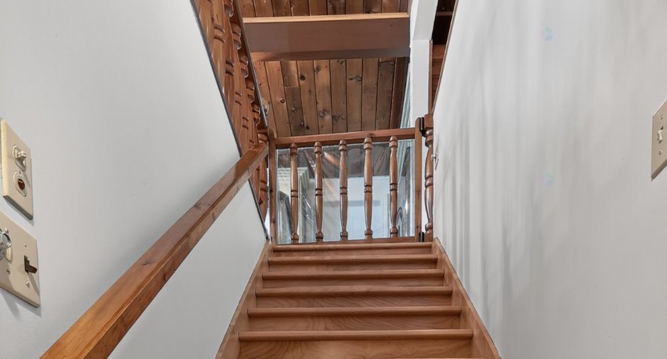 Escalier