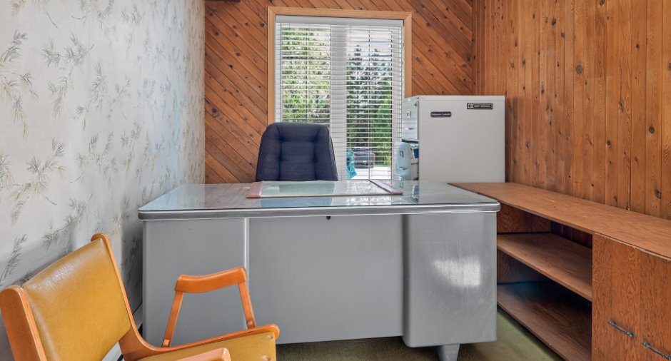 Bureau