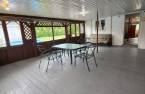 Solarium/Verrière