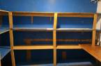 Cave/ chambre froide