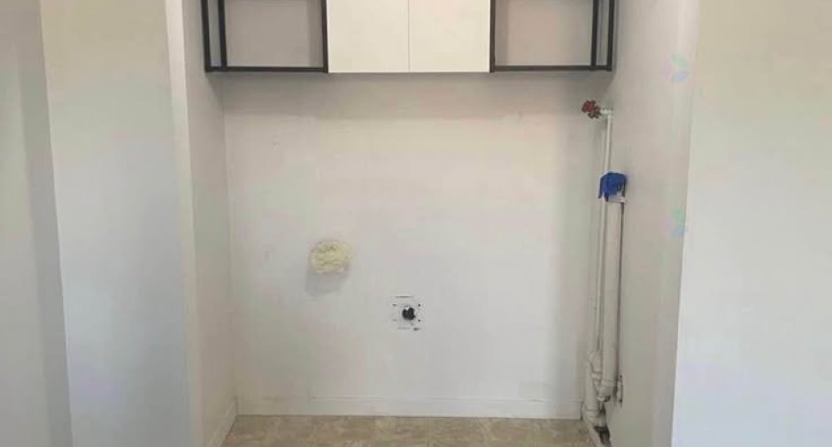 Salle de lavage