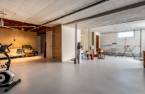 Salle familiale